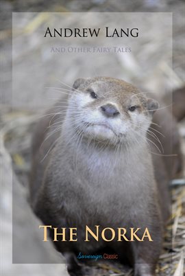Cover image for The Norka and Other Fairy Tales
