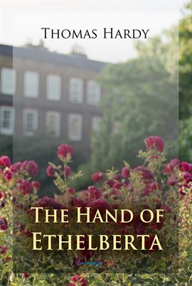 Cover image for The Hand of Ethelberta