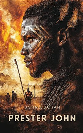 Cover image for Prester John