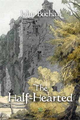 Cover image for The Half-Hearted