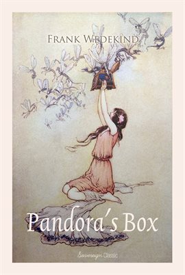 Imagen de portada para Pandora's Box