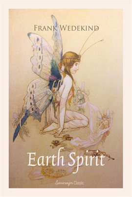 Imagen de portada para Earth Spirit