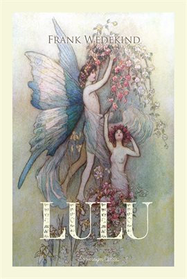 Imagen de portada para Lulu