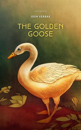 Cover image for The Golden Goose