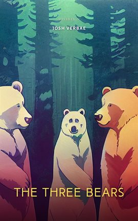 Cover image for The Three Bears
