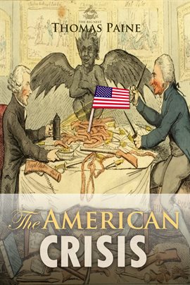 Imagen de portada para The American Crisis