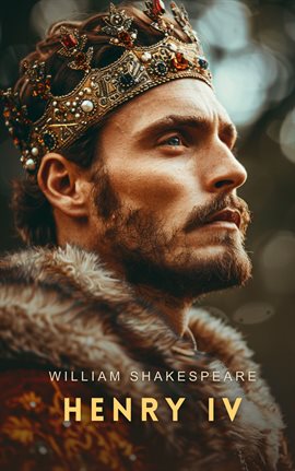 Cover image for Henry IV Part 1