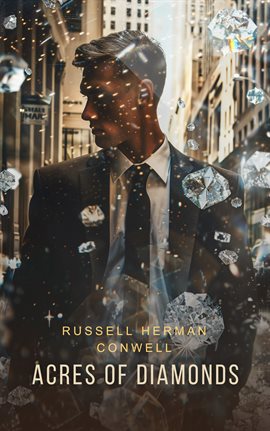 Cover image for Acres of Diamonds