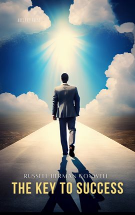 Imagen de portada para The Key to Success