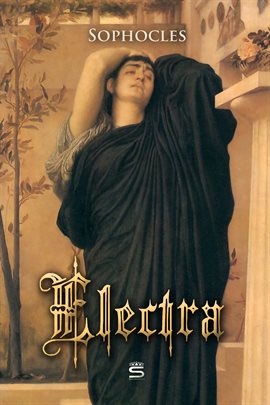 Cover image for Electra