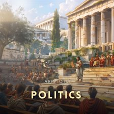 Cover image for Politics