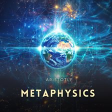 Cover image for Metaphysics