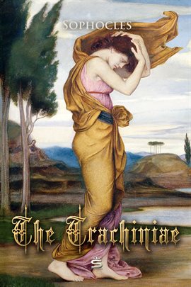 Cover image for The Trachiniae
