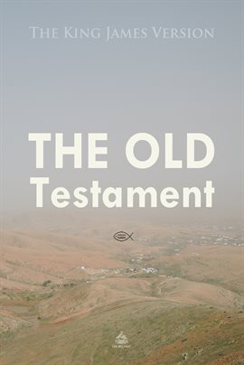 Imagen de portada para The Old Testament