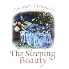 Cover image for The Sleeping Beauty