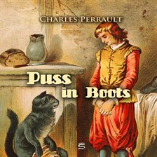 Cover image for Puss in Boots
