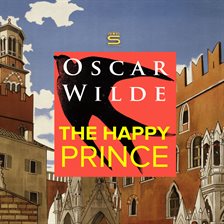 Cover image for The Happy Prince