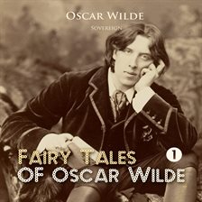 Imagen de portada para Fairy Tales of Oscar Wilde Volume 1