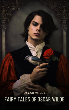Imagen de portada para Fairy Tales of Oscar Wilde Volume 1