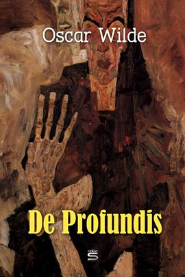 Cover image for De Profundis