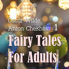 Imagen de portada para Fairy Tales for Adults Volume 1