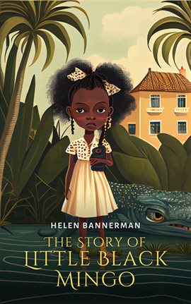 Cover image for The Story of Little Black Mingo