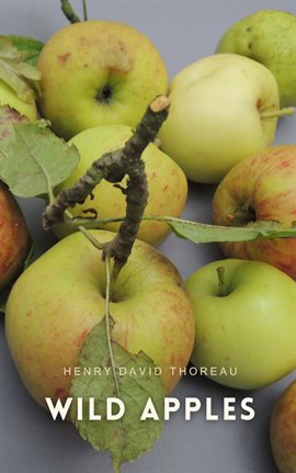 Cover image for Wild Apples