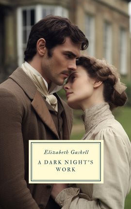 Cover image for A Dark Night's Work
