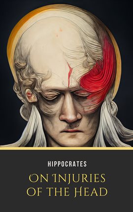 Cover image for On Injuries of the Head