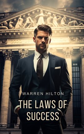 Cover image for The Laws of Success
