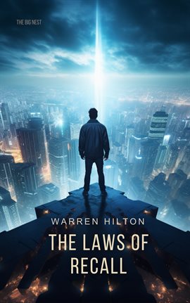 Cover image for The Laws of Recall