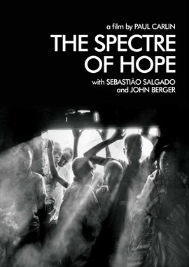 Cover image for The Spectre Of Hope