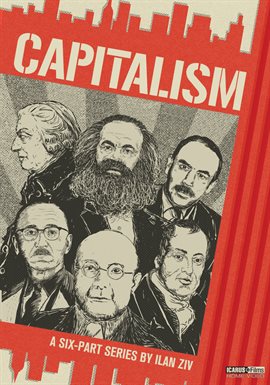 Imagen de portada para The Wealth of Nations