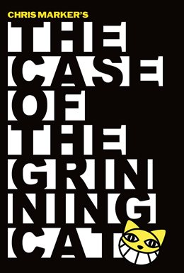 Cover image for The Case of the Grinning Cat