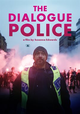 The Dialogue Police