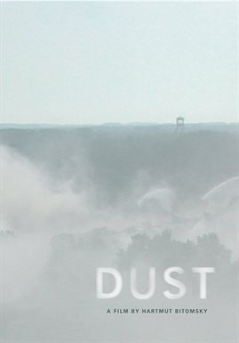 Cover image for Dust