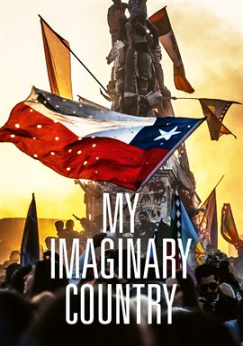 Imagen de portada para My Imaginary Country