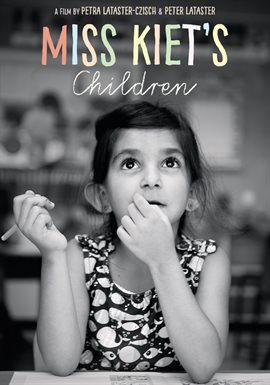 Cover image for Miss Kiet's Children