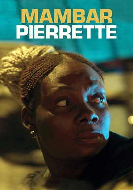 Mambar Pierrette