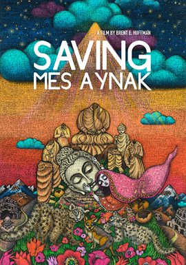 Imagen de portada para Saving Mes Aynak