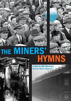 Cover image for The Miners' Hymn