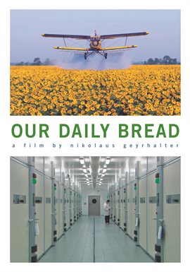 Cover image for Our Daily Bread