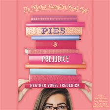 Cover image for Pies and Prejudice