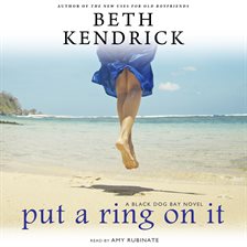 Cover image for Put a Ring on It