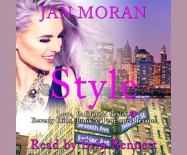 Imagen de portada para Style