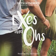 Cover image for Exes and Ohs