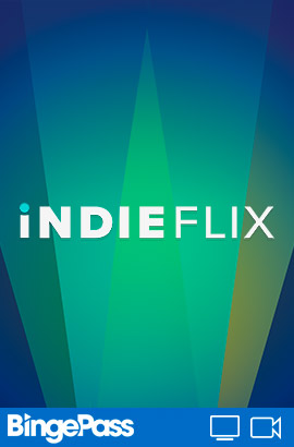 Cover image for iNDIEFLIX BingePass