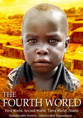 Imagen de portada para The Fourth World