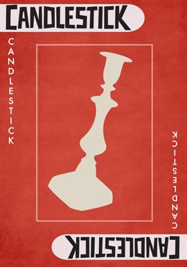 Imagen de portada para Candlestick