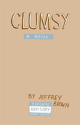 Cover image for Clumsy